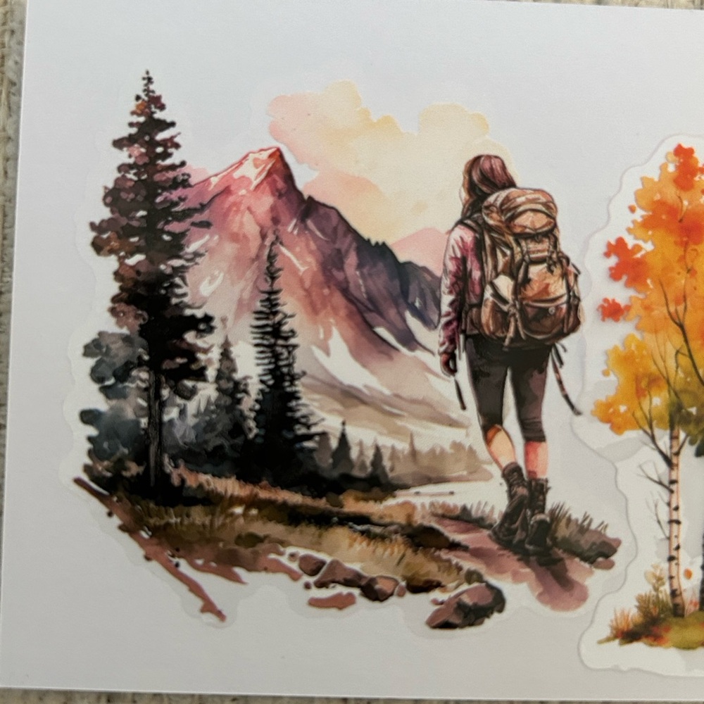 Postcard - Picture 2 of 5